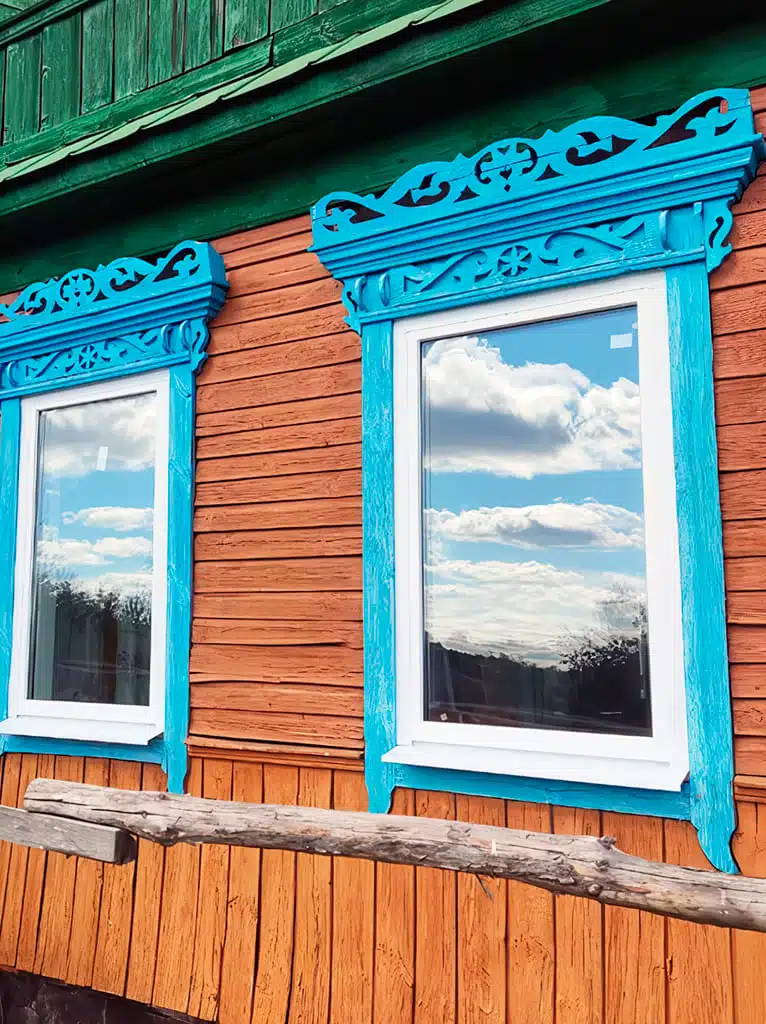 Балконный блок под ключ в Могилеве: цена и комплектация — фото 1