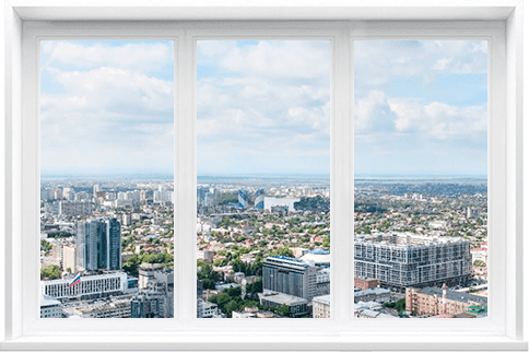 Пластиковые окна в Кличеве от завода 1 Пластиковые окна в Кличеве — Гермес-Траст